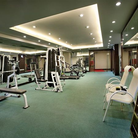 City Hotel Foshan Servizi foto