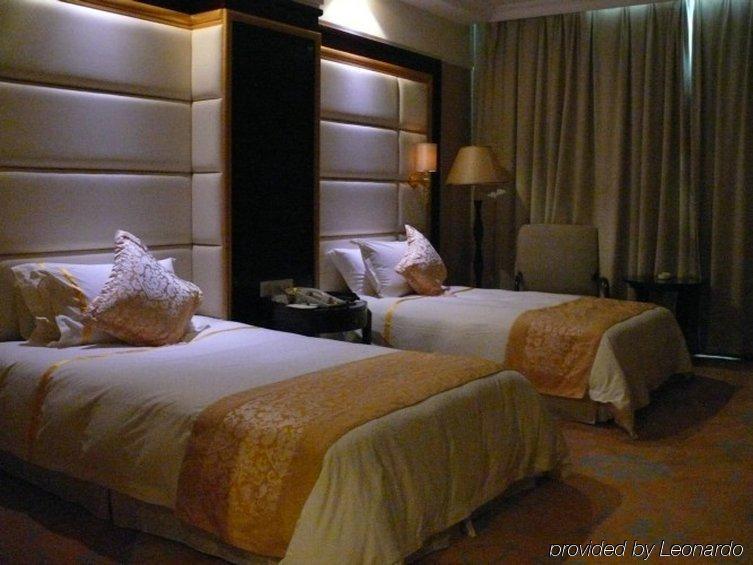 City Hotel Foshan Camera foto