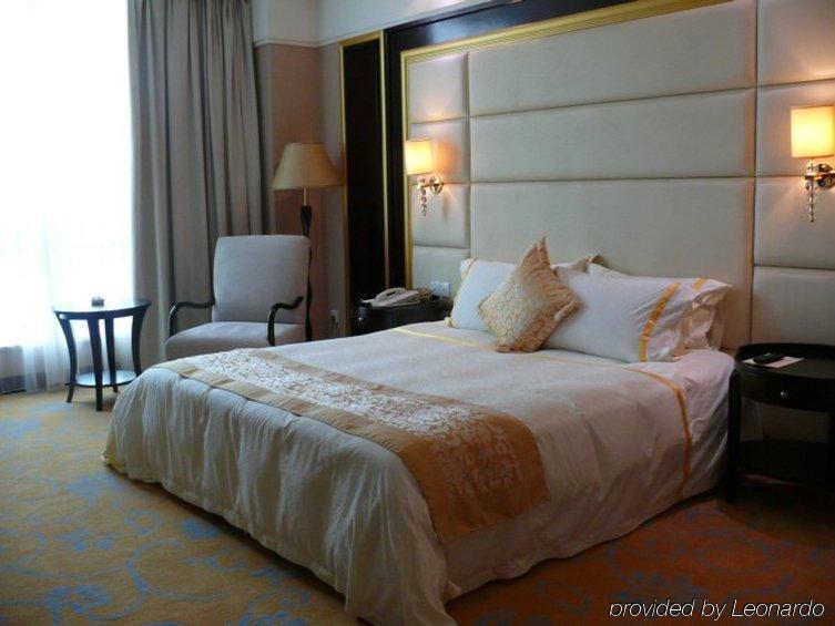 City Hotel Foshan Camera foto
