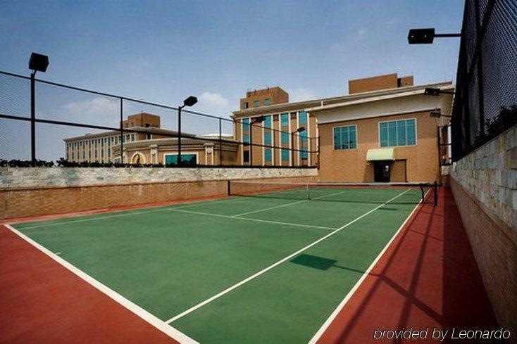 City Hotel Foshan Servizi foto