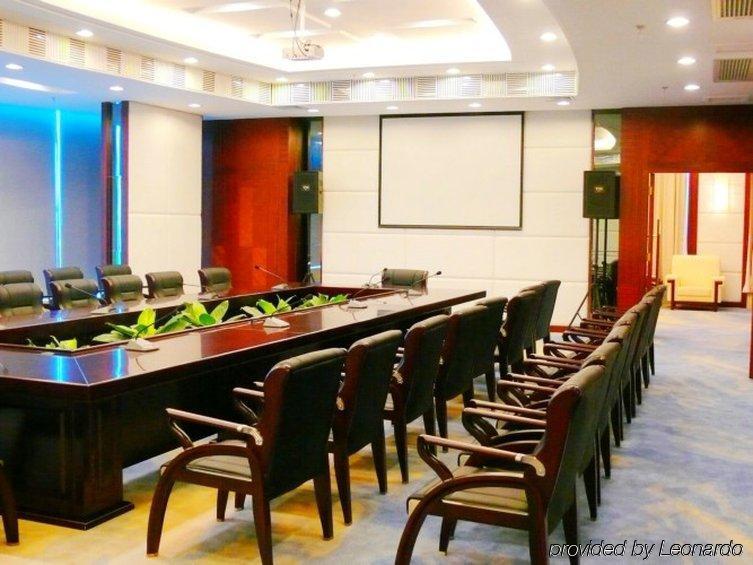 City Hotel Foshan Servizi foto