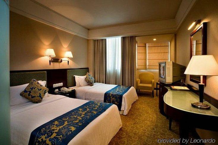 City Hotel Foshan Camera foto