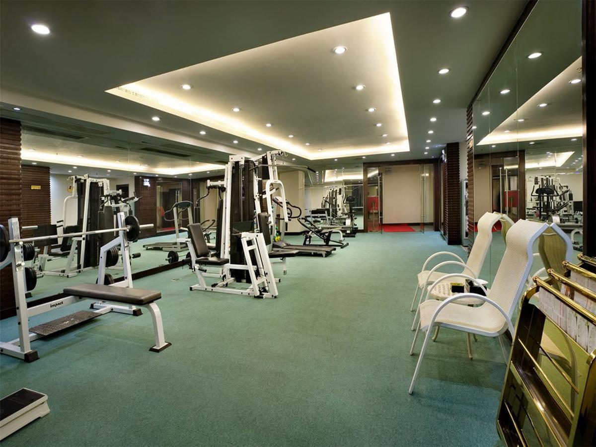 City Hotel Foshan Servizi foto